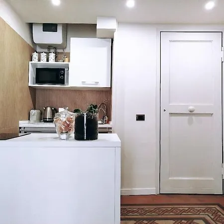 Apartment Living Garibaldi *