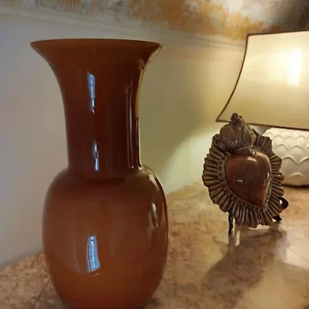 Living Garibaldi Apartment *