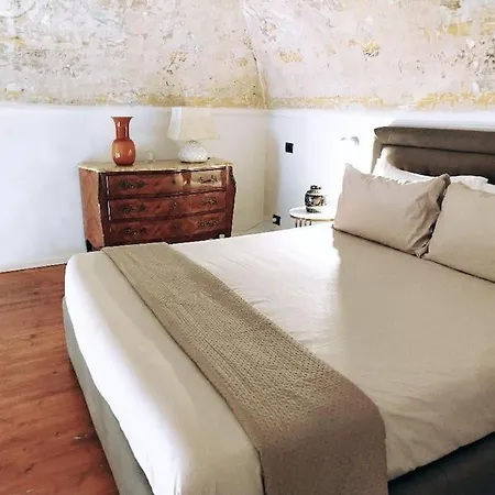 Apartment Living Garibaldi *