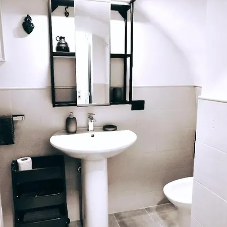 Living Garibaldi Apartment Catania