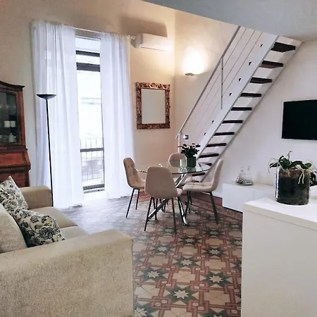 Living Garibaldi * Catania