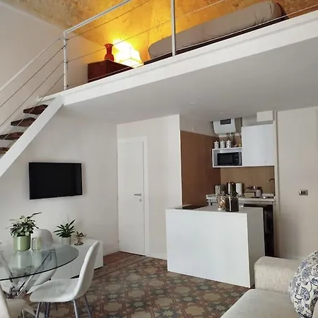 Living Garibaldi * Catania